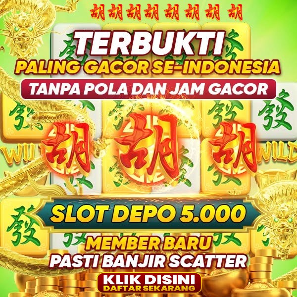 JKO69: Game Online Paling Worth It Modal Kecil